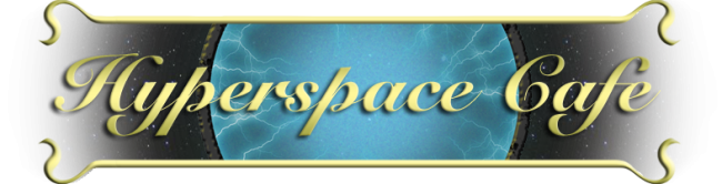 Hyperspace Cafe Forum